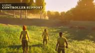 Controller Support (Image via Jagex Ltd)